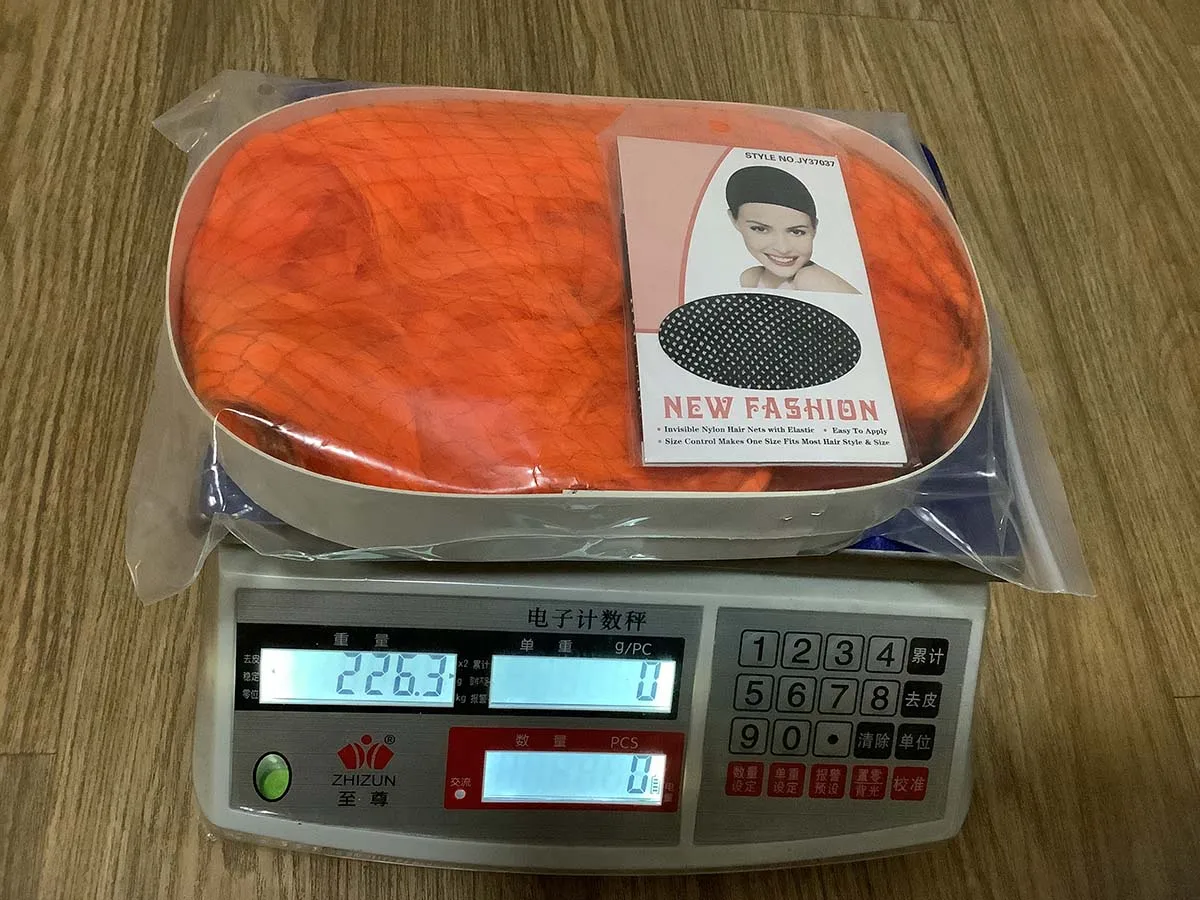 Anime Alice's Adventures Cosplay Mad Hatter Orange Short Curly Wig