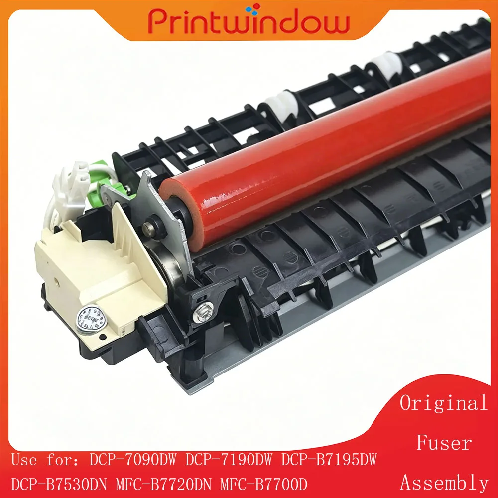 Original Fuser Assembly for Brother DCP-7090DW DCP-7190DW DCP-B7195DW DCP-B7530DN MFC-B7720DN MFC-B7700D Neutral packaging