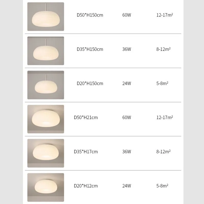 Nordische LED Pendel leuchte minimalist ische gestreifte Creme Apfel dekorative Decken leuchte für Schlafzimmer Wohnzimmer Esszimmer Beleuchtung