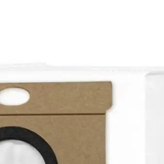 For DEERMA S/30 DEM-S/30 Robot Vacuum Dust Bags Mop Cloth Kit Microfiber Cleaning Accessories Replacement Parts Set