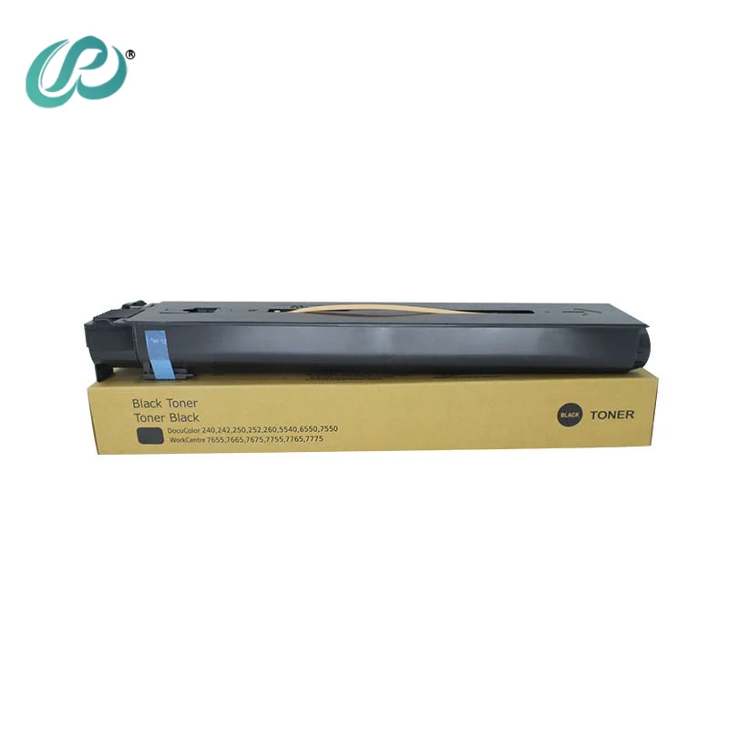 4PC/Set Toner Cartridge For Xerox Color C550 C560 C570 C60 C70 Compatible IV C5580 C6680 C7780 C5585 C7785 C6685 Toner