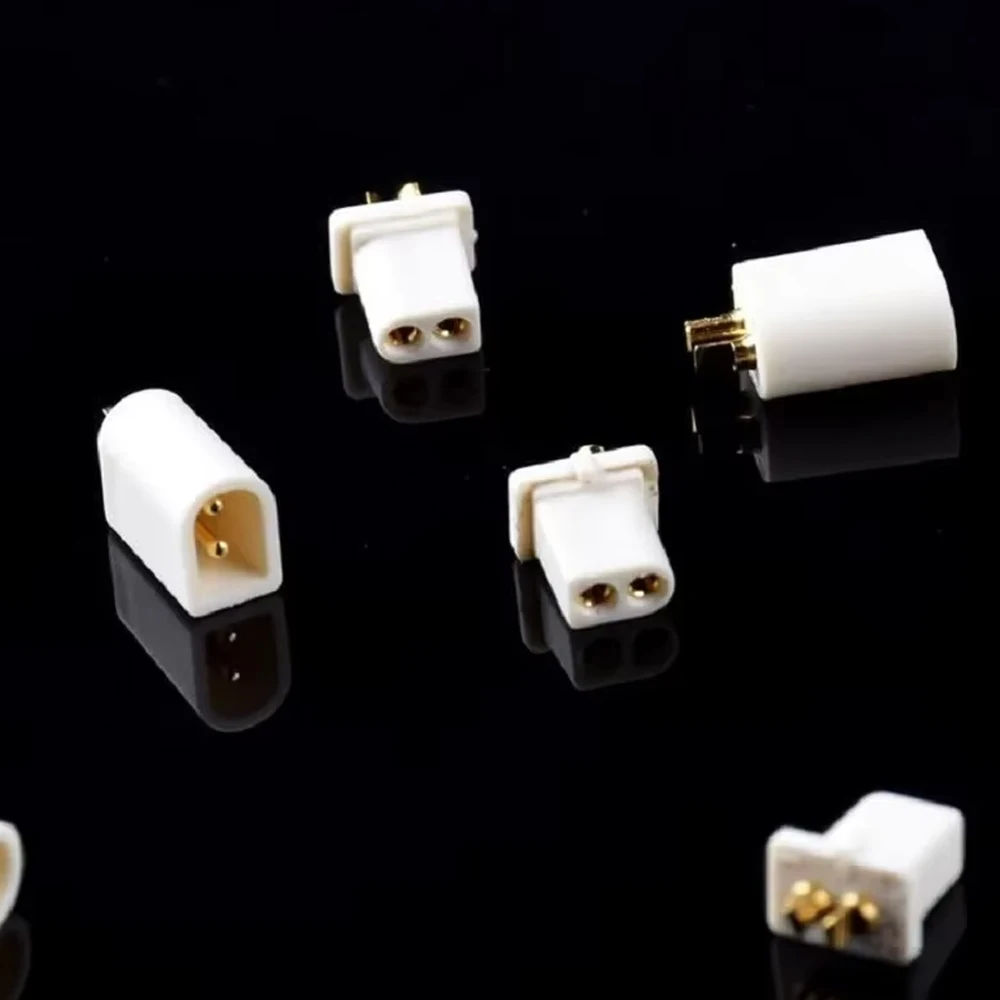 5 Pairs BETAFPV BT2.0 Connectors  Female and Male Connector for BT2.0 Charging Battery