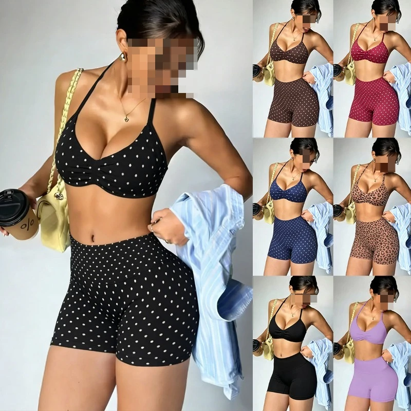 New European and American style, slim figure, sexy slim fit, swimsuit bikini swimsuit