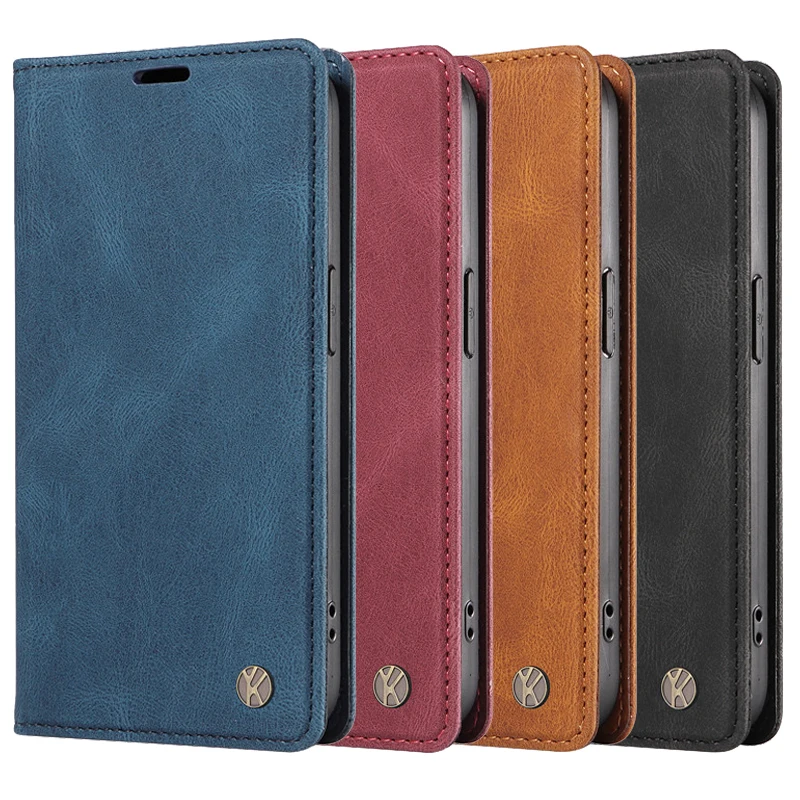 Luxury Wallet Leath… - image