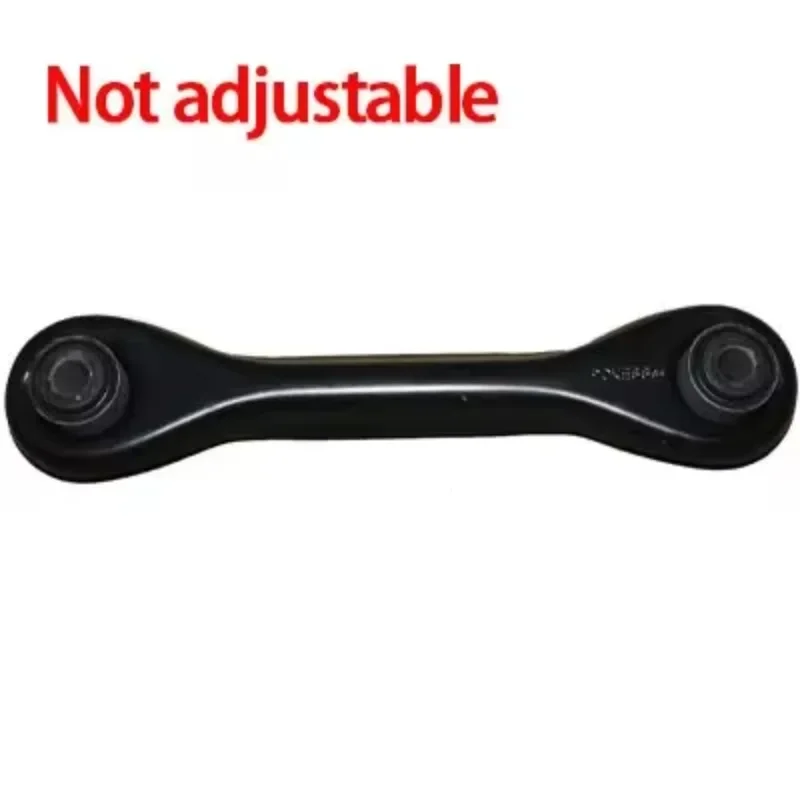 BV615K743AA 98AG5K743AF Rear Suspension Tie Bar Link Arm for Ford Focus Mk2 MK3 2005-2014 Ford KUGA MK2 2013-2019