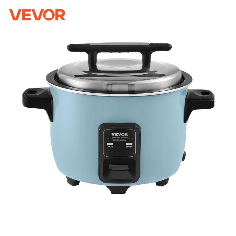 vevor-cuiseur-a-riz-commercial-auto-cuiseur-de-riz-40-tasses-8-litres-grand-pot-interieur-antiadhesif-cuisson-rapide-maintien-au-chaud-24-heures-avec-tasse-doseur-et-spatule-pour-restaurant