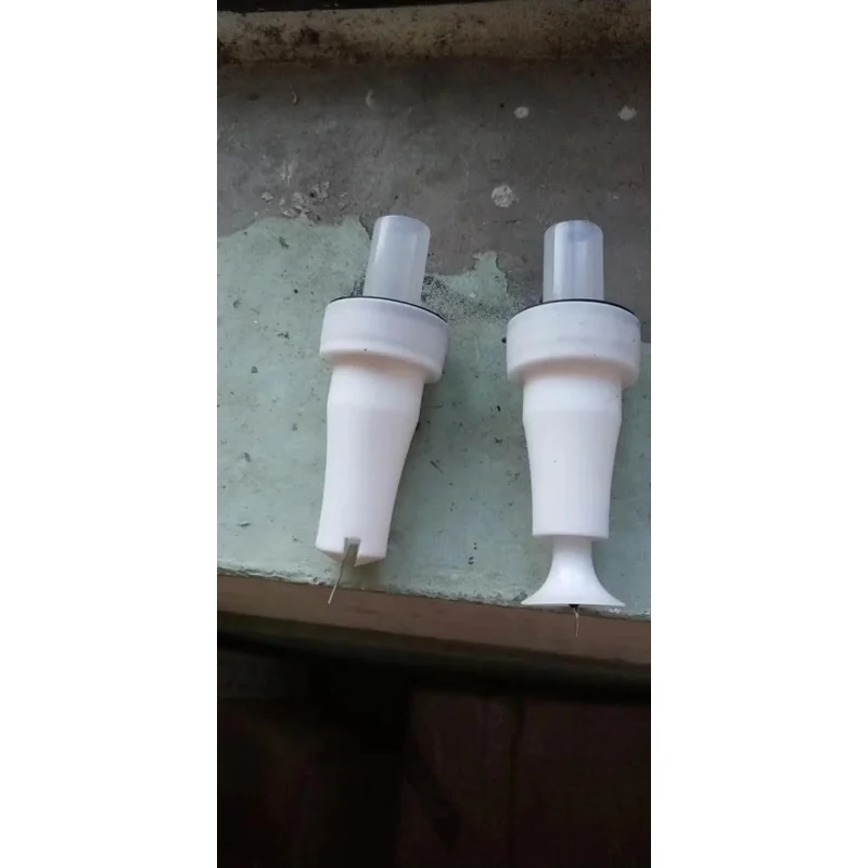 

Аксессуары для распылителей Круглое сопло GA03 1008150 GM03 круглый электрод игла электростатический вентилятор с плоской головкой