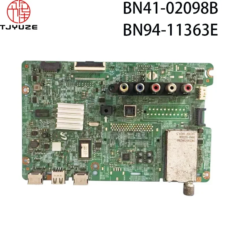 Compatible with Samsung Main Board BN94-11363E BN41-02098B for T32E310MZ T32E310UF TV Motherboard