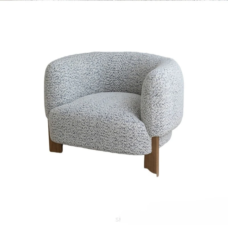 

Designer lazy sofa