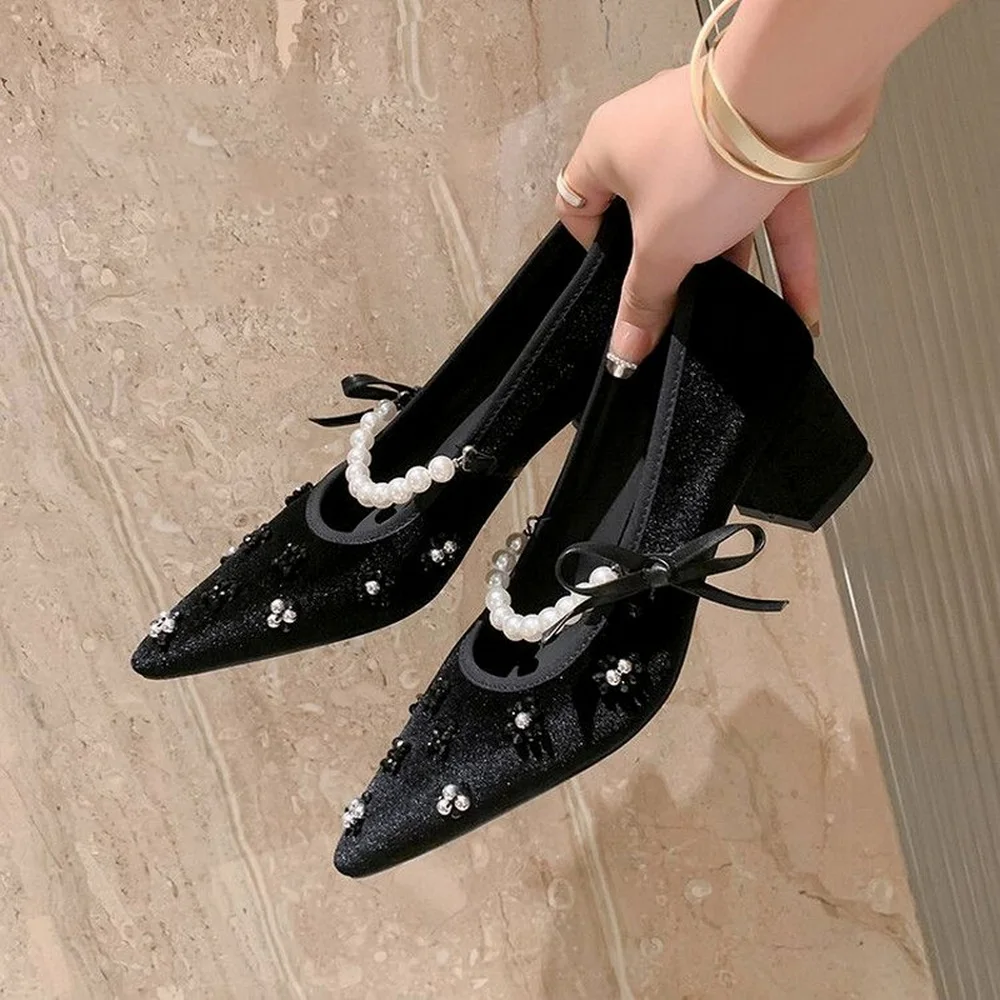 Fhc French New Styl…