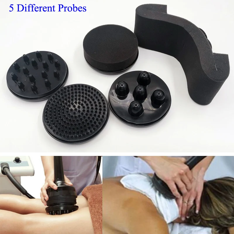 2 in 1 G8 Massage Cellulite Machine Weight Loss Fat Reduce G5 Body Shaping Equipment Vacuum Heating Vibration Cupping Massager