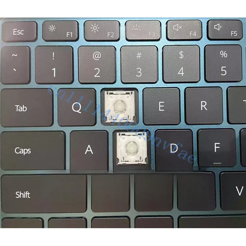 Laptop Keycap  Hinge Replacement For Honor MagicBook 14 Pro 2025 Huawei MateBook 13 14 X Pro D Keyboard Repair 0.1