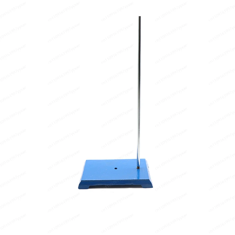 

Чугунная металлическая лабораторная ретортная стойка, лаборатория