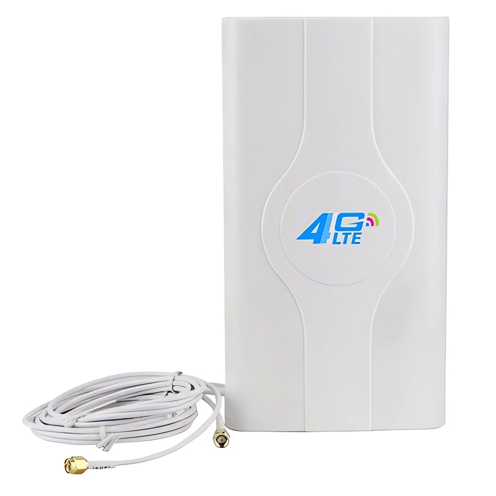 

Модемный ключ 700-2700 МГц 4g LTE маршрутизатор внешняя антенна SMA/TS9/CRC9 двойной кабель усовершенствованная сетевая антенна