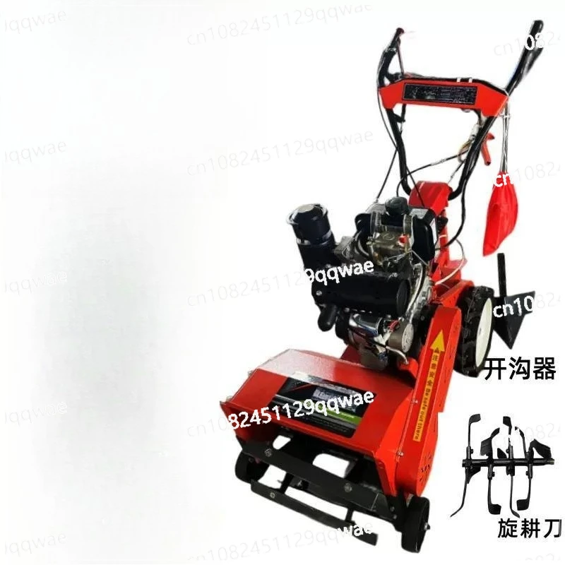 

Прополка с полным приводом, многофункциональная канавка, гребная обработка, роторная обработка, прополка садов сельскохозяйственных угодий, микро культиватор