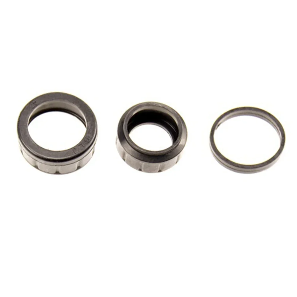 10pcs Bearing Rubber Sleeve Ring For 607 608 Angle Grinder Electric Hammer Tools Rubber Sleeve Ring Power Tools Parts