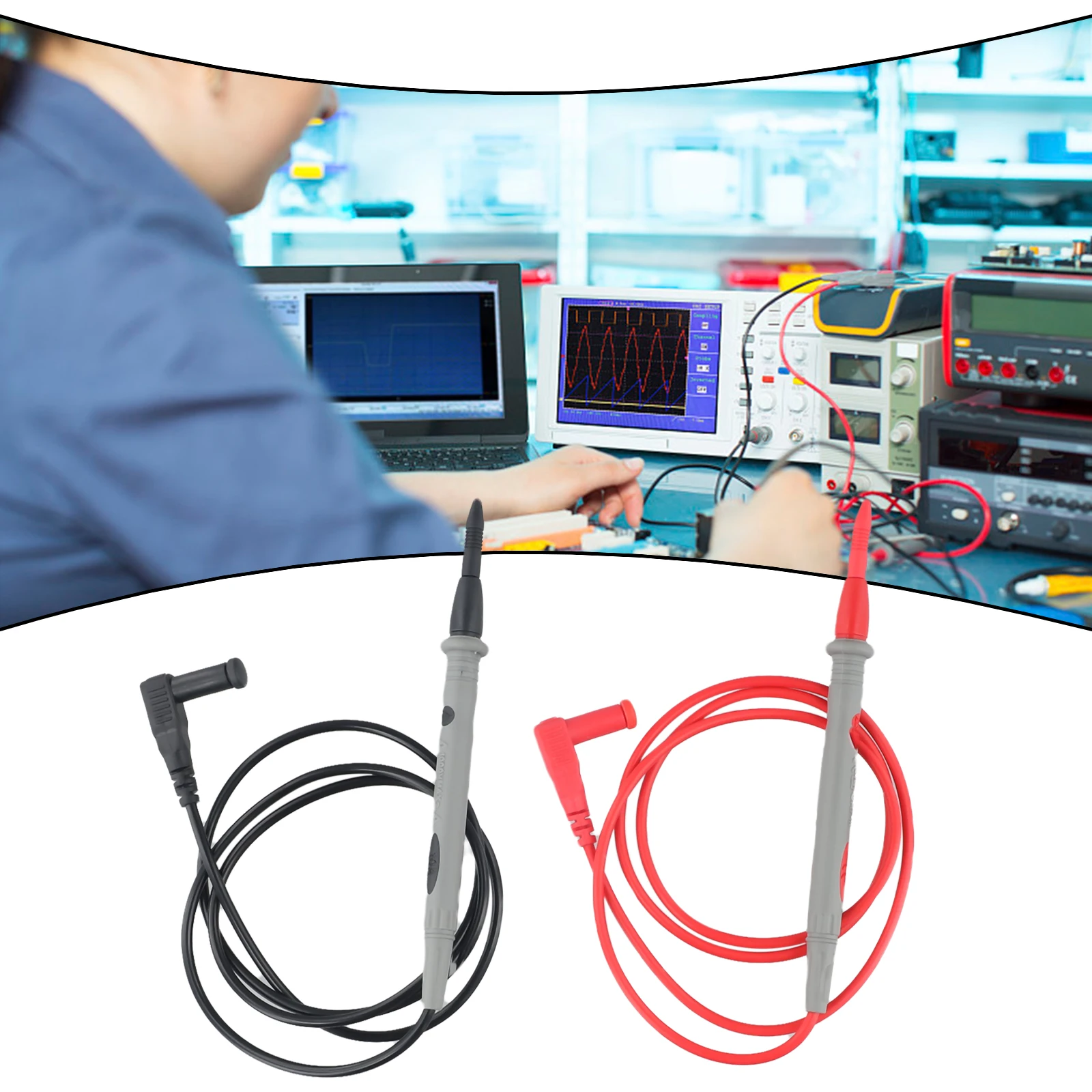 10A Multimeter Pen …