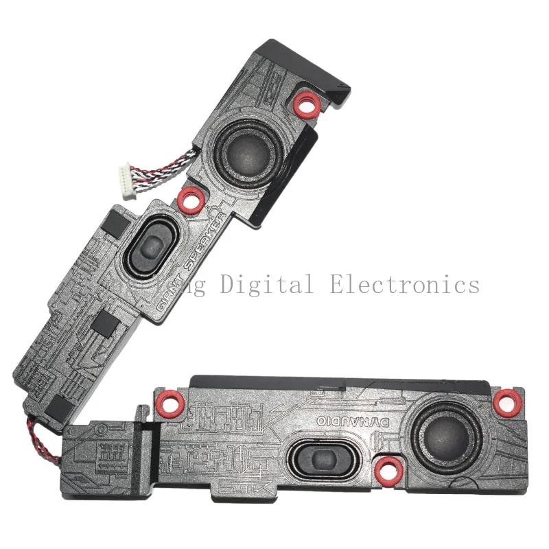 

New Built In Speaker Left&Right For MSI GE65 MS-16U1 GP65 GL65 Free shipping