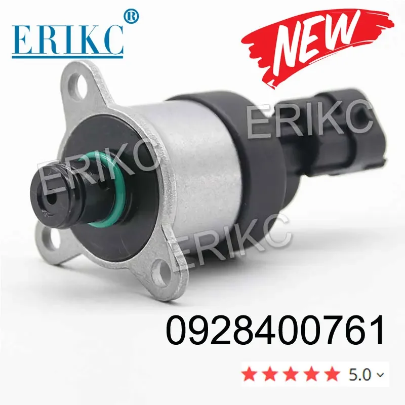 0928400761 Fuel Pressure Regulator 0 928 400 761 Pump Metering Control Solenoid Valve For VW MAN TGL TG M 51125050041 07W127615