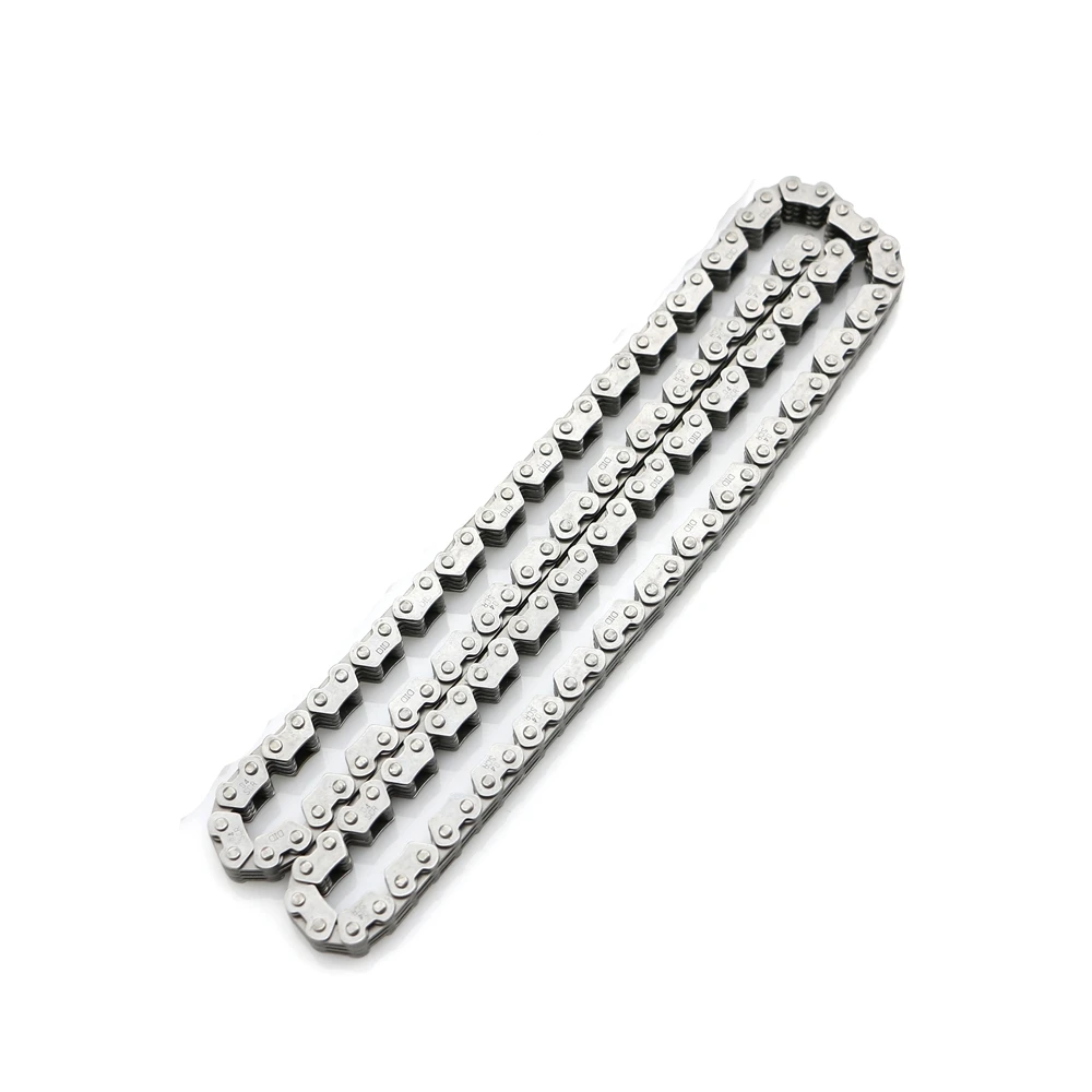 

For Honda TRX400EX Sportrax 400EX TRX400X CB650 CB650C Custom CB650SC Nighthawk 650 Motorcycle Engine Timing Chain Cam Chain