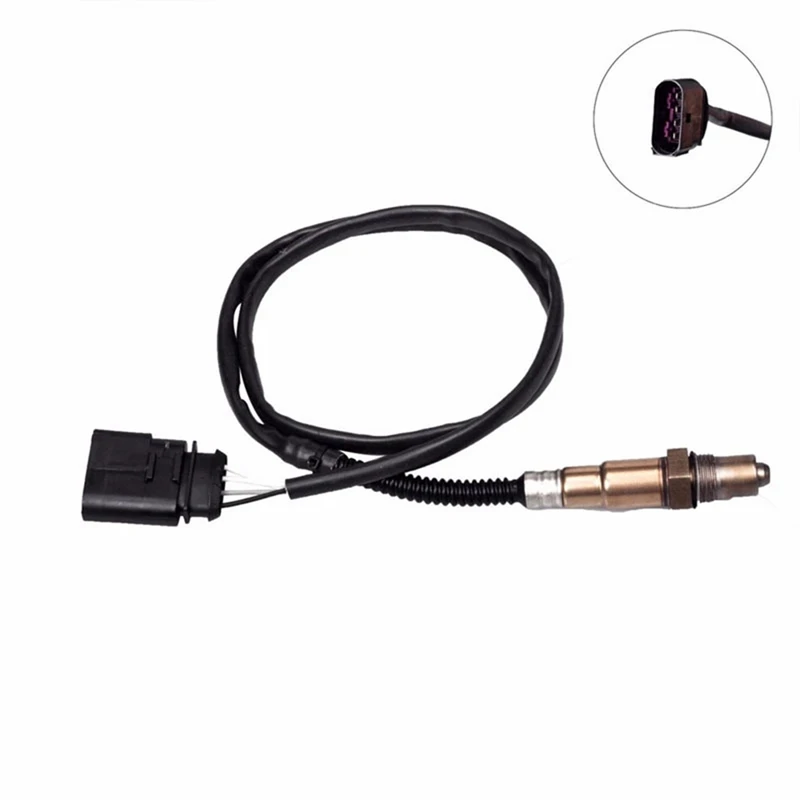 Super Sale Oxygen Sensor Automotive Parts 234-4809 0258006245 Suitable for VW
