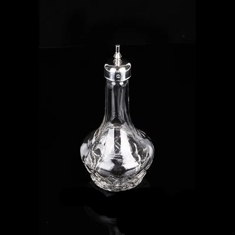 

100ml Glass Spray Bitter Dropper Bottle Cocktail Accessories