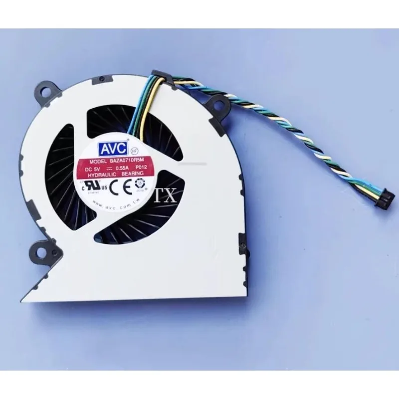 New Cpu Fan For Len…