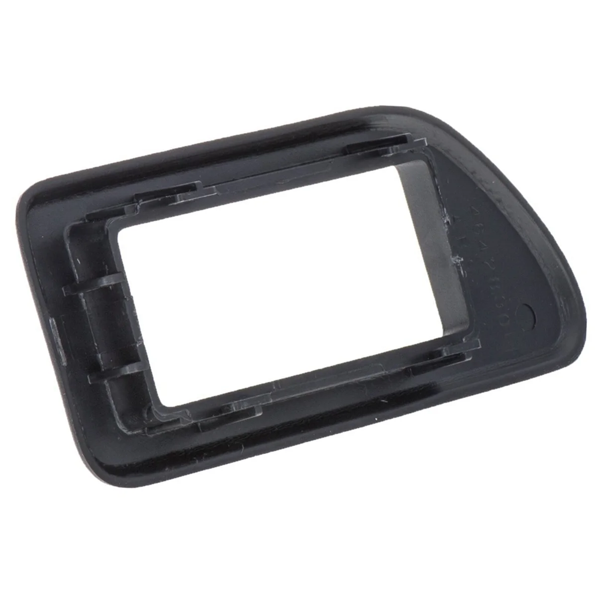 

Better-для Jeep Cherokee 92-98-2003 внутренняя правая левая дверная ручка безель 0TT07DX9AA TT07DX9AA