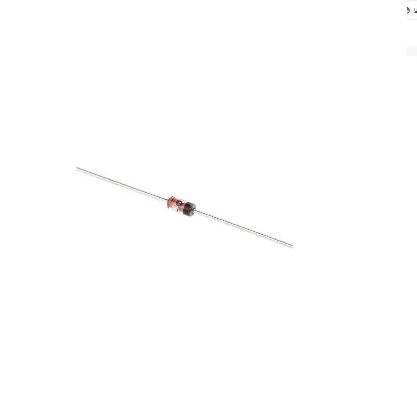 20PCS Zener Diode 1N4615 1N4616 1N4617 1N4618 1N4619 1N4620 1N4621 1N4622 1N4623 in-linie DO35