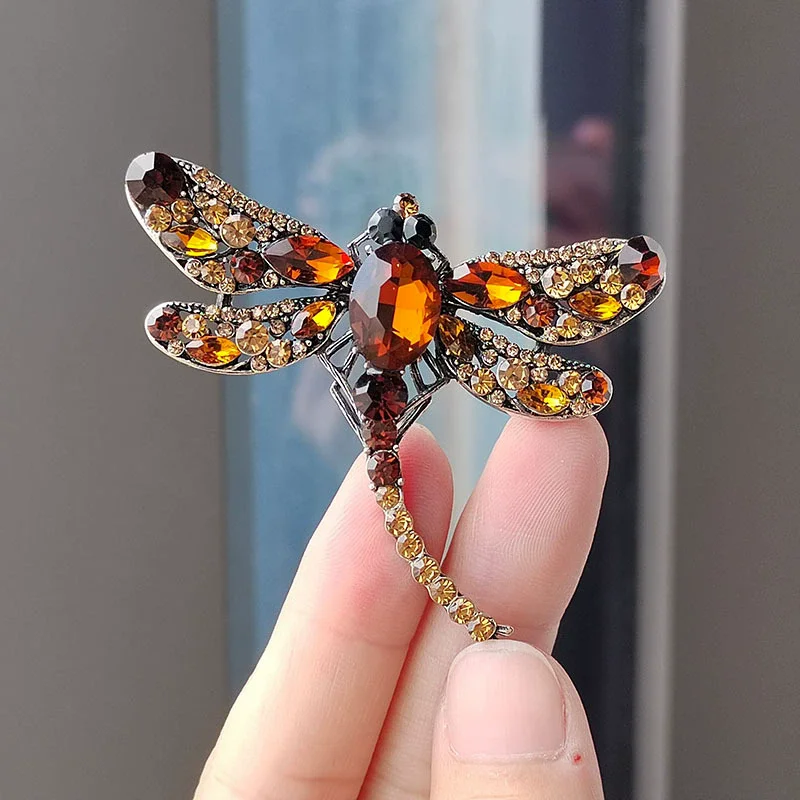 Thumbnail 3 - #33 Cheapest Decorative Brooch Pins Deals You Can Get