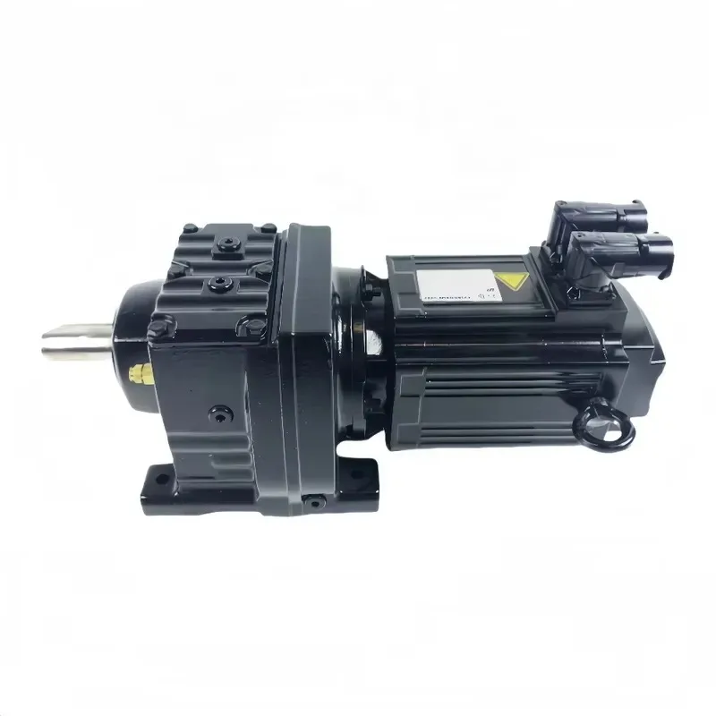 SEW SEURODRIVE Helical Gear Servo Reduction Motorr R37 CMP71S/KY/EK1H/SM1 Servo Geared Motors in Stock