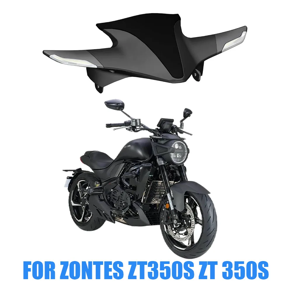 

For Zontes ZT350S ZT 350S Motorcycle Accessories Turn Signal Assembly