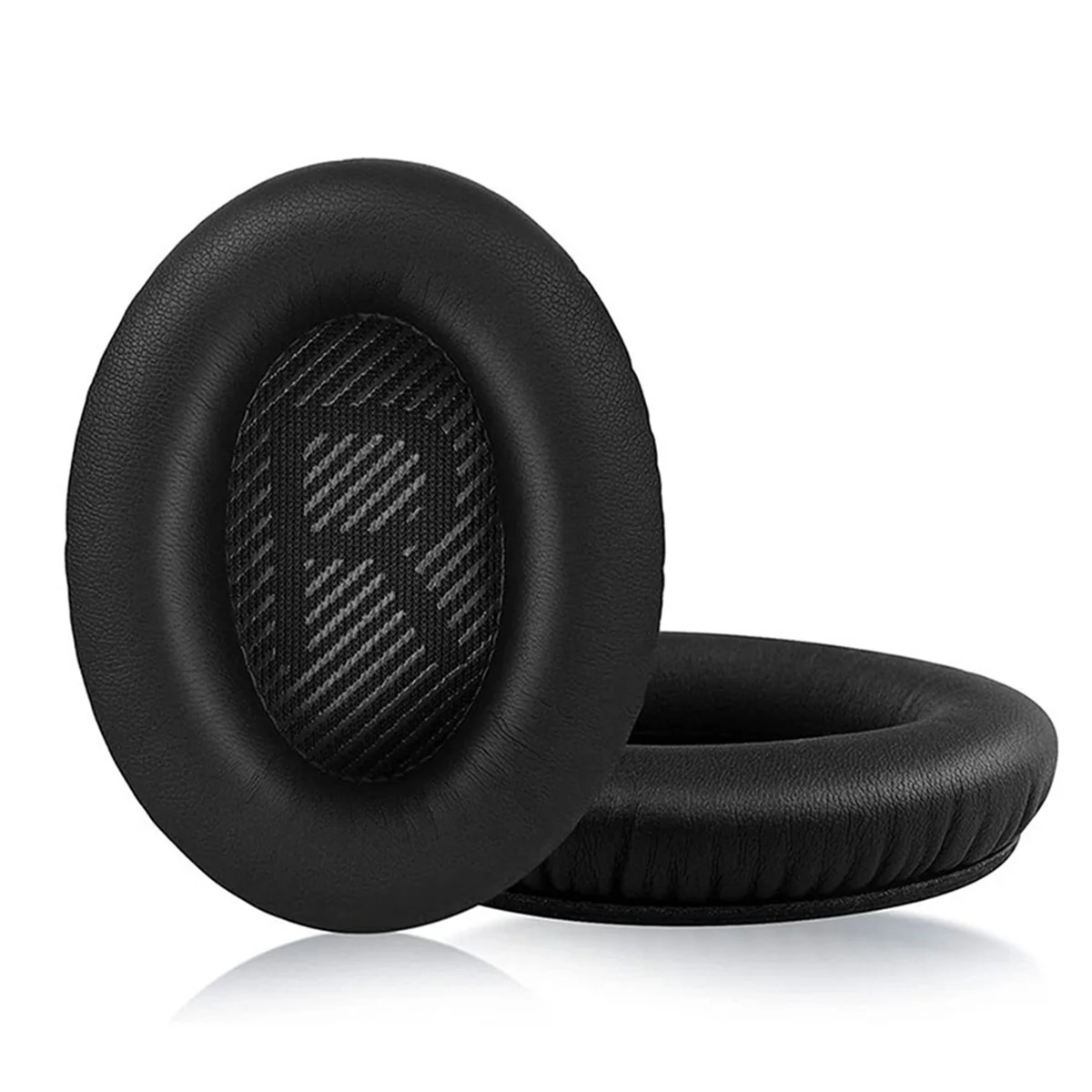 Replacement Earpads for BOSE QC35 QC35 II Headphones Repair Parts Black