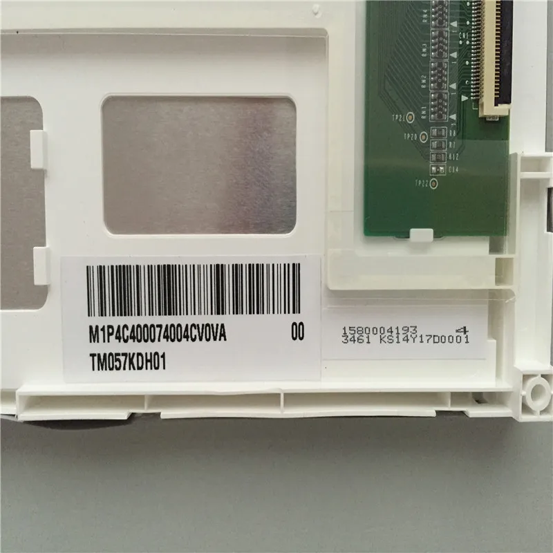 شاشة LCD أصلية من Anritsu MT9083A MT9082 MT9083 OTDR