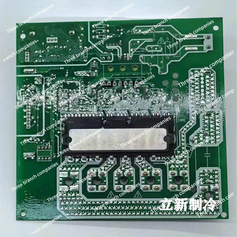 New 35A Central Air Conditioning Frequency Conversion Module ME-POWER-35A (Ps22a78).D.1.1.1