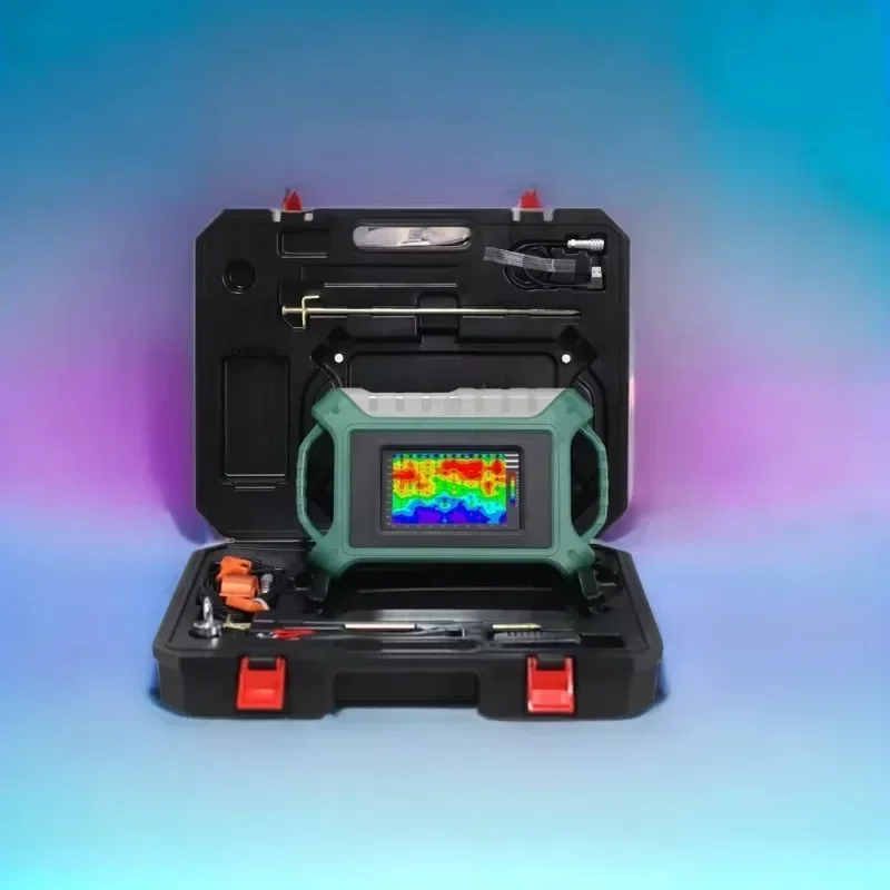 

Hot sales ADMT 300S X 300m Well Water Detector