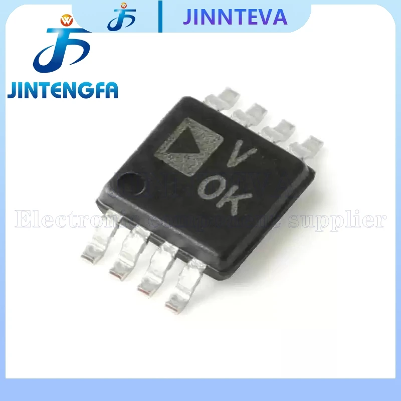 5PCS AD7740KRMZ-REE…