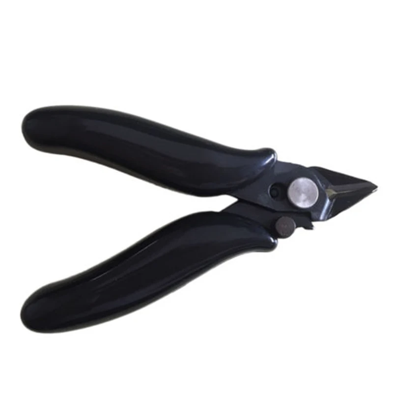 

Cable Cutting Plier Side Snips Flush Pliers Tool 3.5inch Electrical Wire Cutter Sale Brand New Modern Fashionable