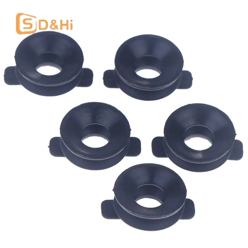 

5/10 шт. высококачественная печатная машина, всасывающие насадки для аккордеона GTO, резиновая присоска 42.016.073 GTO46 GTO52, детали печатной машины