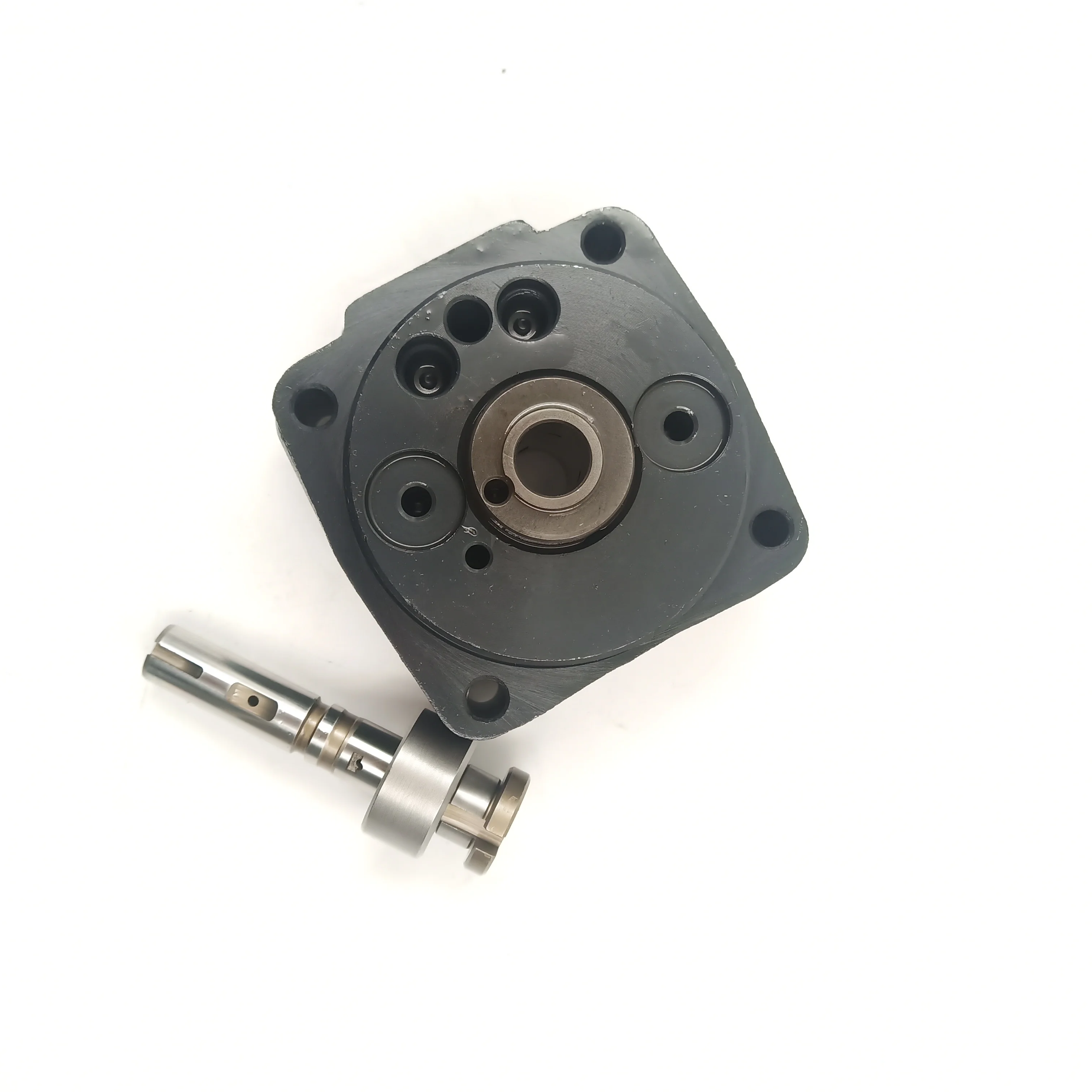 Rotor de cabeza de piezas de bomba de inyección de combustible diésel 096400 -1580 096400 -1590 Piezas de bomba VE Cabezal de rotor 096400 -1580 096400 -1590