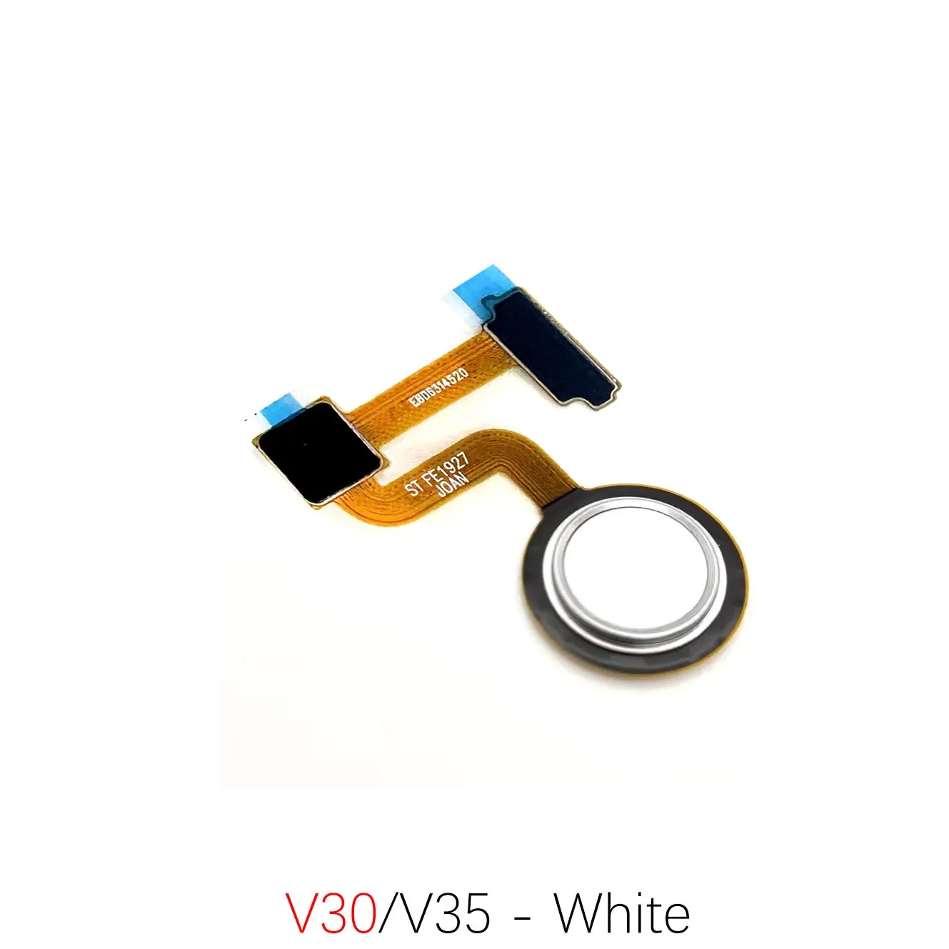 

Fingerprint Home button Sensor Flex cable For LG V20 V30 V35 V50