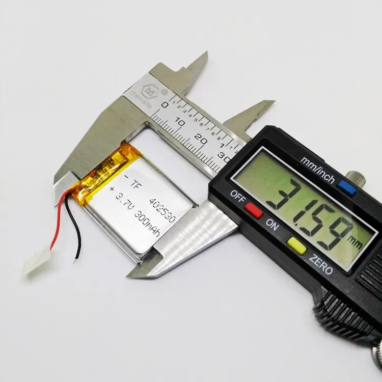 بطارية مدمجة عالمية قابلة لإعادة الشحن، بطارية ليثيوم 3.7 فولت، bl950a e C8، سعة كبيرة.