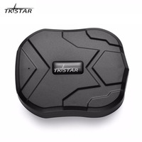 TKSTAR TK905 Car GPS Tracker Locator 2G GSM 90 Days Long Standby Waterproof Magnet Vehicle Tracking Device Lifetime Free Web APP