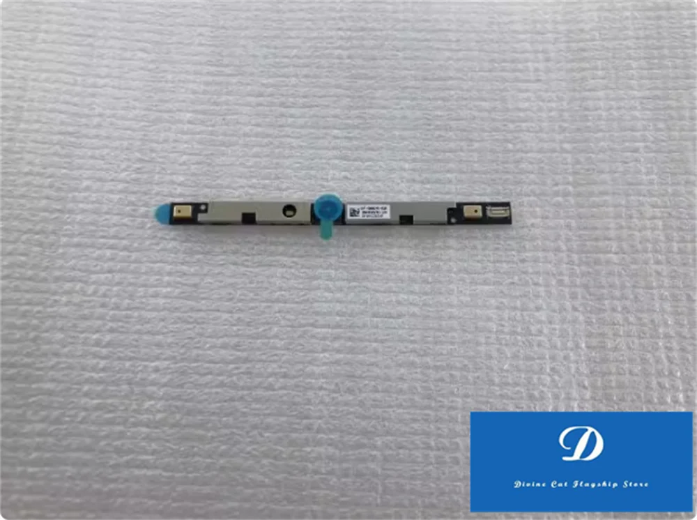 

FOR MSI GE66 GP76 MS-1541 MS-17K5 Notebook Camera Microphone