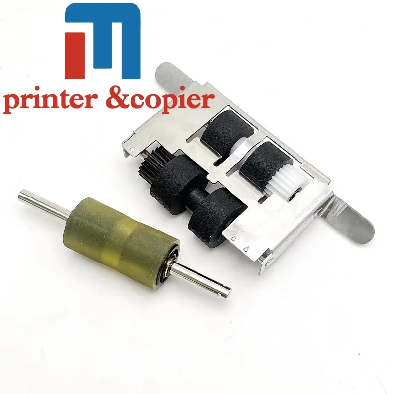 1set KV-SS015 KVSS015 PJDRB0097Y PJDRB0098Z PJDRB0101Y Roller Exchange Kit for PANASONIC KV S7065C S7075C S7077 S7097