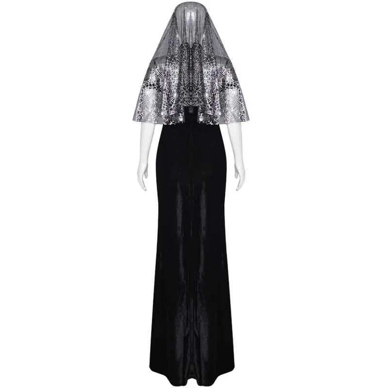 Аниме Костюм Трансильвания Свадебное платье и длинная юбка Хэллоуин Карнавал Косплей Мавис Индивидуальная одежда jk; 6