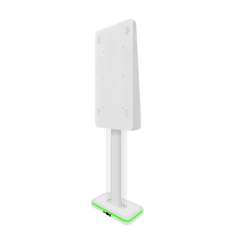 32-Inch digital human interaction AI device image human-computer advertising sports interaction all-in-one machine