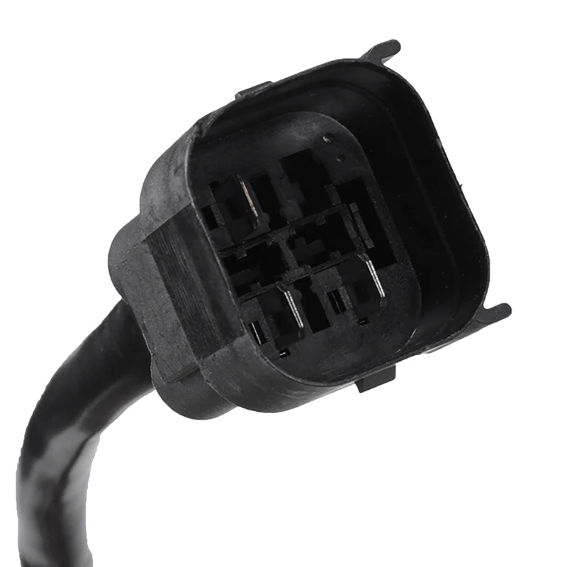 1742-7801-993 автомобильный радиатор воздуходувной двигатель для E90 E91 E93 E81 E82 E84 E87 E88 резистор вентилятора 17427801993