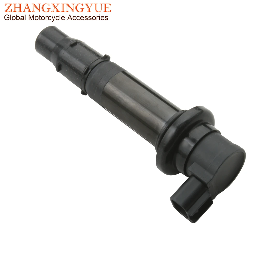 1pc Ignition Coil For Yamaha YZF-R6 R6S FZ1 V-MAX 1700 5VY-82310-00 5SL-82310-00 5SL-82310-00