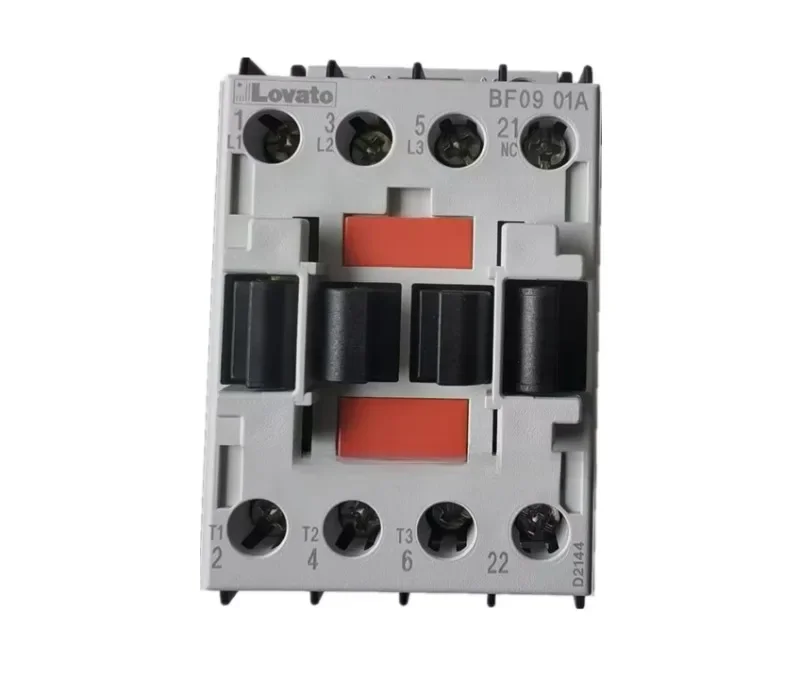 BG0910A 230V LOVATO قواطع BG06/BG12/BF09/BF12/BF18 رياد #4